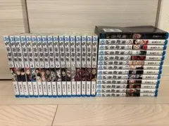呪術廻戦0巻～25巻 ファンブック、0.5巻付き - メルカリ