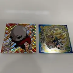 2026年最新】ドラゴンボールウエハースW4の人気アイテム - メルカリ