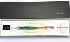 2026年最新】佐瀬工業所 ガラスペンの人気アイテム - メルカリ