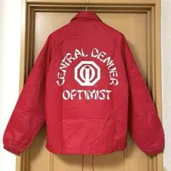 ビンテージ Swingster ナイロン コーチジャケット 80s 90s