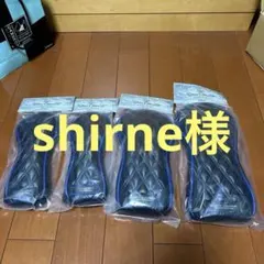 スコッティキャメロンヘッドカバー限定4点セット