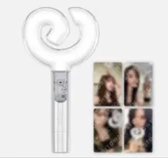 aespa エスパ ペンライト ver.2