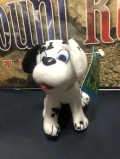 ディズニー101匹わんちゃんぬいぐるみ