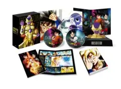 未開封 ドラゴンボールZ 復活の「F」 特別限定版(初回生産限定) DVD