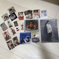 JO1 大平祥生 まとめ