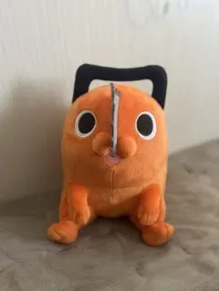 チェンソーマン めっちゃもふぐっとぬいぐるみ~ポチタ~