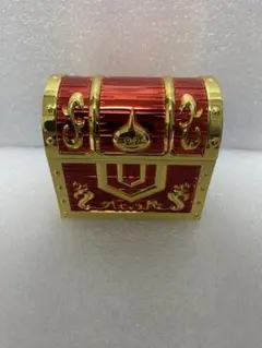 宝箱 小さなメダル2個セット ドラゴンクエストメタリックモンスターズ 宝箱 小さなメダル2個セット ドラゴンクエストメタリックモンスターズ