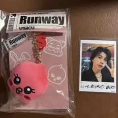 Aぇ! group Runway グッズ 末澤誠也