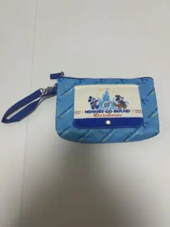 ディズニーリゾート 40周年 ウェットティッシュケース