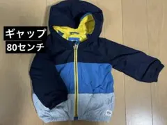 baby GAP フード付きアウター 12-18ヶ月