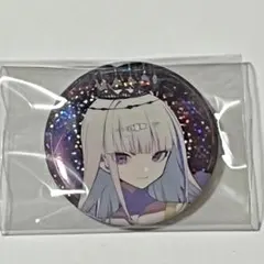 にじさんじ リゼ・ヘルエスタ タロット 缶バッジ