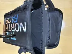 THE NORTH FACE ブラック リュック