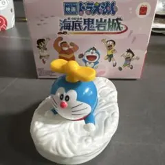 ドラえもん　ハッピーセットおもちゃ