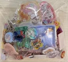 【正規品のみ★100枚以上！】 51 シール おすそ分け 詰め合わせ セット