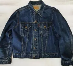 LEVI’S 70505 60s 70s ビッグE Lee リーバイス