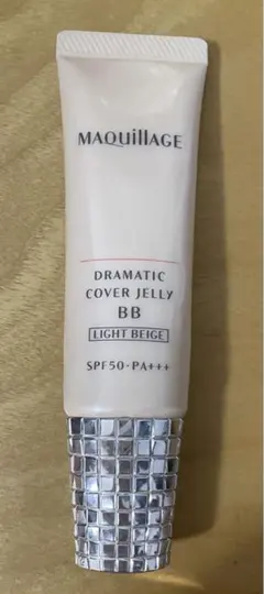 マキアージュ ドラマティックカバージェリー BB 30g