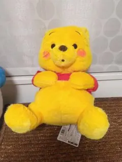 2025年最新】くまのプーさんFukuFuku超超BIGの人気アイテム