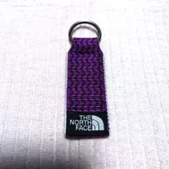 THE NORTH FACE キーホルダー
