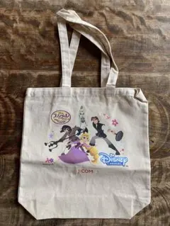 Disney Channel トートバッグ J:COM
