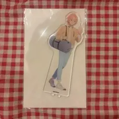 あんさんぶるスターズ アニメイトカフェ アニカフェ アクスタ 桜河こはく