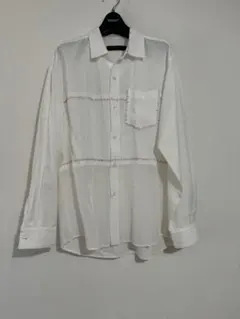 Undercover アンダーカバー　03ss Scab 瘡蓋 シャツのサムネイル