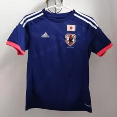 adidas 日本代表 サッカーウェア ネイビー