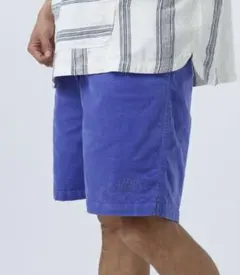 新品、未開封！ベイフロー、ワンポイントコールショーツ