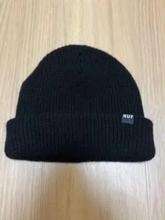HUF SET USUAL BEANIE（ハフ セット ユージュアル ビーニー）