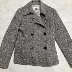 MICHEL KLEIN グレー系 ジャケット