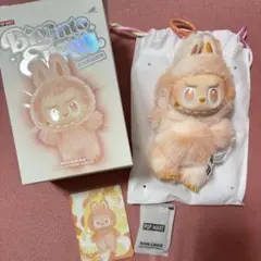 POPMART LABUBU Big into energy HAPPINESS