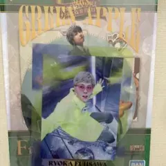 Mrs.GREEN APPLE クリアファイル