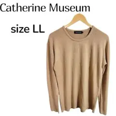 秋冬先取りセール✨早い者勝ち❗Catherine Museum☆　ニットセーター