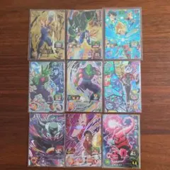 2026年最新】ドラゴンボールヒーローズ 引退の人気アイテム - メルカリ