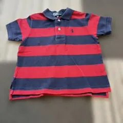 Polo by Ralph Lauren ポロシャツ 90