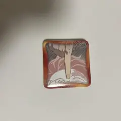 鬼滅の刃　煉獄杏寿郎　マニアック缶バッジ