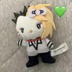 サンリオキャラクターズキャラクター大賞2026 マスコット ヨシキティ