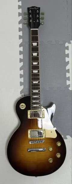 YAMAHA SL500 Les Paul Studio Lord ジャンク - メルカリ