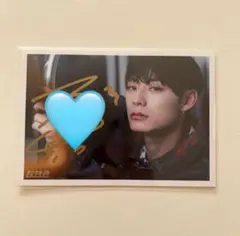 【即日発送】超特急 アロハ　スティーブンノル オリジナルカード サイン入り 即日発送】超特急 アロハ スティーブンノル オリジナルカード