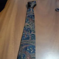 最終お値引き❗️NINA RICCI ネクタイ フランス製 シルク100%