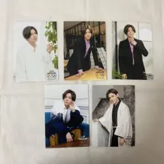 WEST. 小瀧望 フォトセット