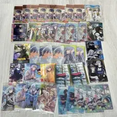 れ*り様 アイドリッシュセブン　アイナナ Re:vale 百　千　カードセット