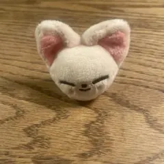 2026年最新】straykids アイエン ぬいぐるみの人気アイテム - メルカリ