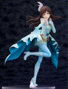 シンデレラガールズ 新田美波 LOVE LAIKA Ver.のサムネイル