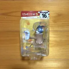 トムとジェリー　HAPPYくじ　A賞　16番