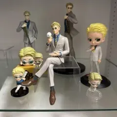 七海建人 フィギュア まとめ売り