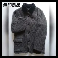 ブルゾン キルティングジャケット