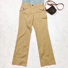 希少サイズ✨バーバリーロンドン チノパンツ ノバチェック 大きいサイズ 15
