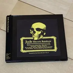 Jude / Electric Rainbow CD