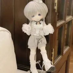 新品 未使用 海外ディーラー様製 SDM MSD MDD 1/4 ディーラー製 - メルカリ