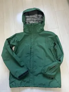 [21-22モデル]グリーンクロージング ヘビージャケット Lサイズ